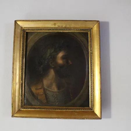 Palazzo Geremia - Le Dimore Dell'antiquario Daire Acireale
