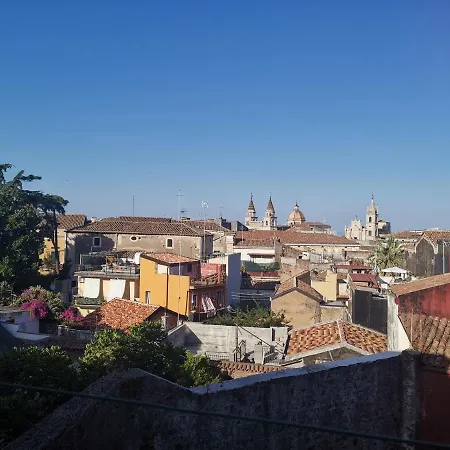 Palazzo Geremia - Le Dimore Dell'antiquario Daire