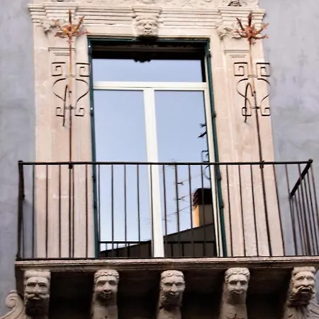 Daire Palazzo Geremia - Le Dimore Dell'antiquario *