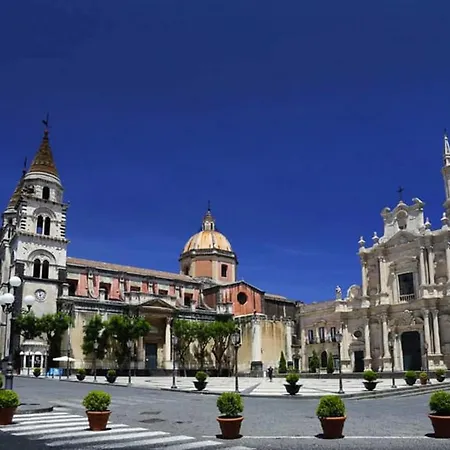 Palazzo Geremia - Le Dimore Dell'antiquario * Acireale