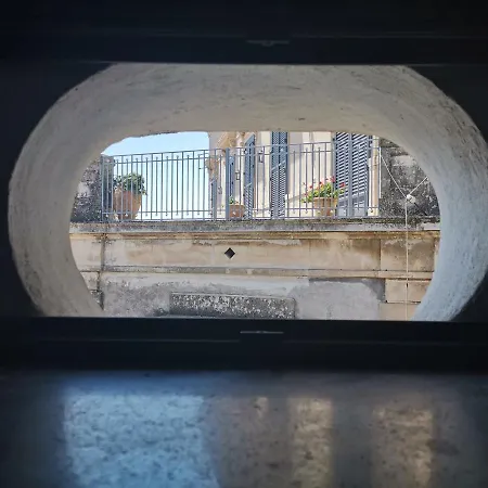 Palazzo Geremia - Le Dimore Dell'antiquario