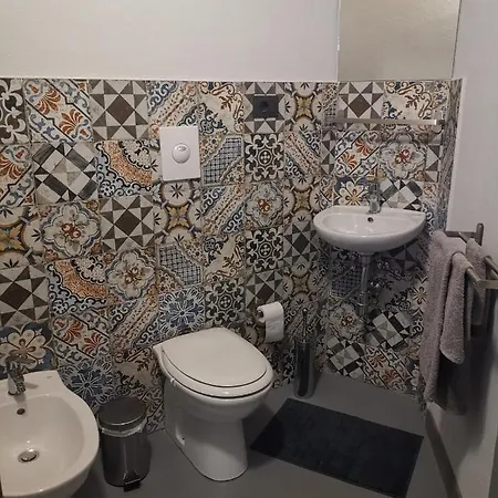 Apartment Palazzo Geremia - Le Dimore Dell'antiquario