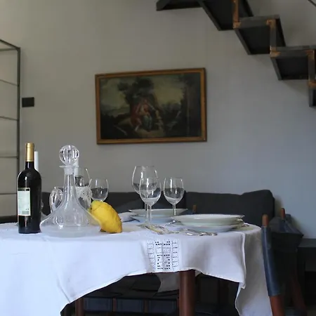 Palazzo Geremia - Le Dimore Dell'antiquario Apartment
