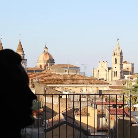 Palazzo Geremia - Le Dimore Dell'antiquario Acireale