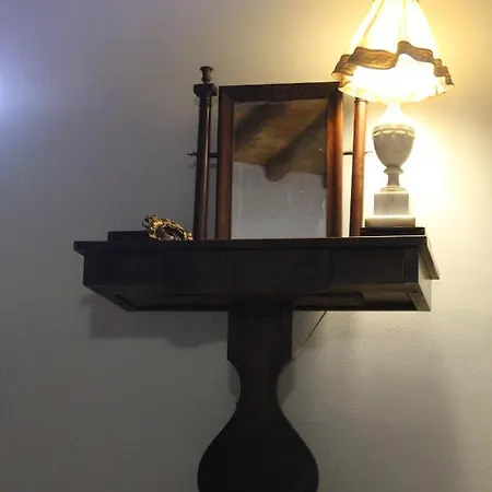 Apartment Palazzo Geremia - Le Dimore Dell'antiquario