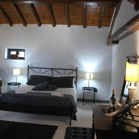 Apartment Palazzo Geremia - Le Dimore Dell'antiquario Acireale
