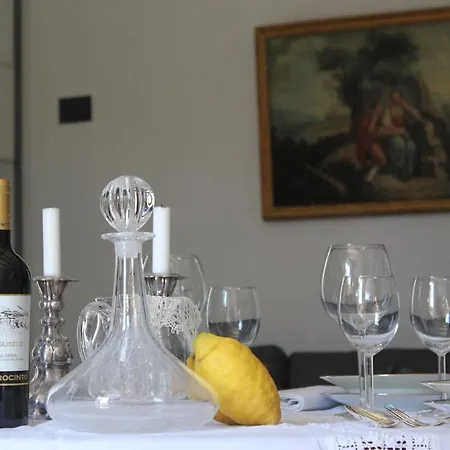 Apartmán Palazzo Geremia - Le Dimore Dell'antiquario Acireale