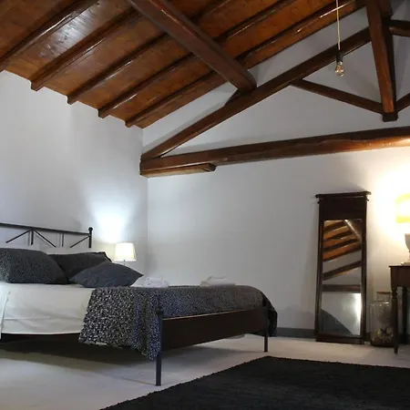 Palazzo Geremia - Le Dimore Dell'antiquario Apartment