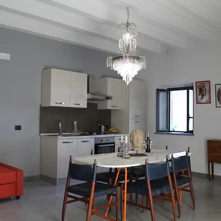 Palazzo Geremia - Le Dimore Dell'antiquario