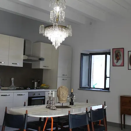 Palazzo Geremia - Le Dimore Dell'antiquario * Acireale