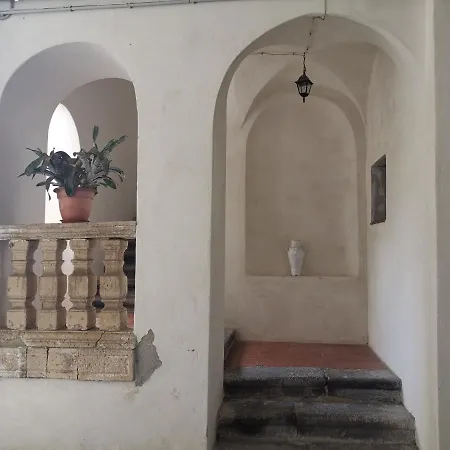 Palazzo Geremia - Le Dimore Dell'antiquario Apartment