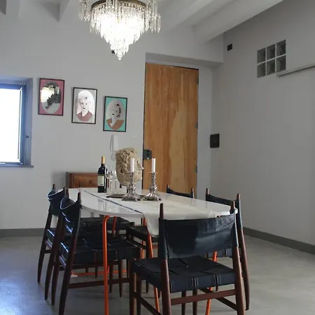Palazzo Geremia - Le Dimore Dell'antiquario Apartment *