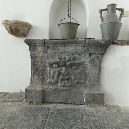 Palazzo Geremia - Le Dimore Dell'antiquario * Acireale